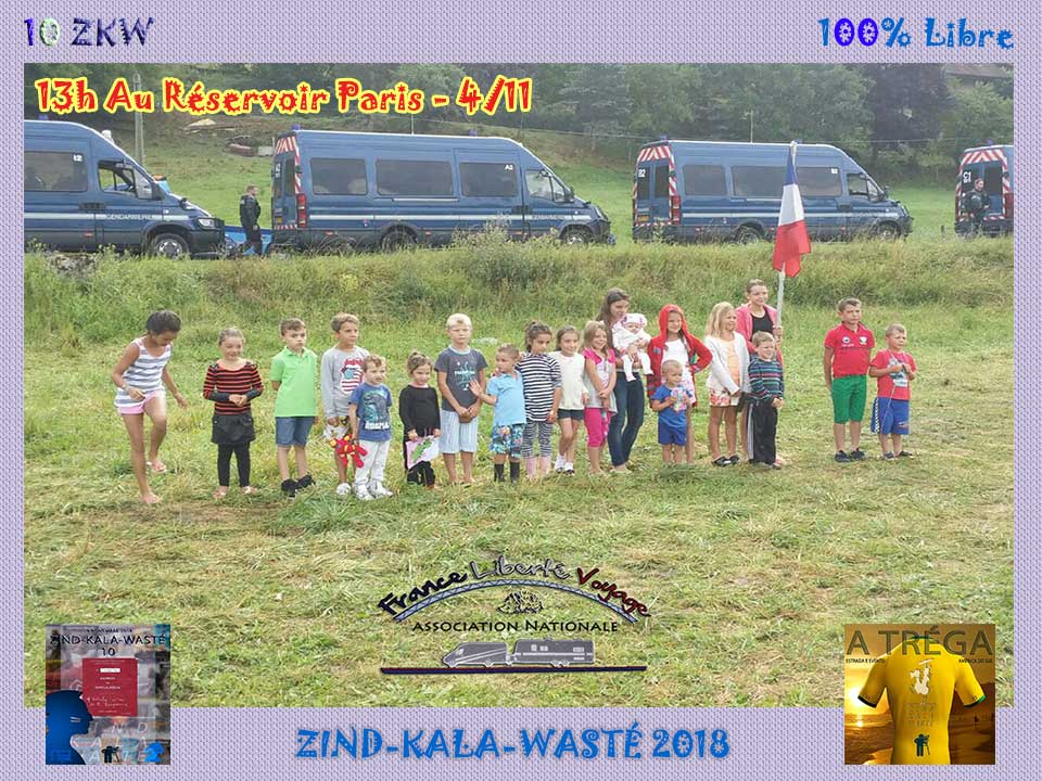 Zind-Kala-Wasté 2018