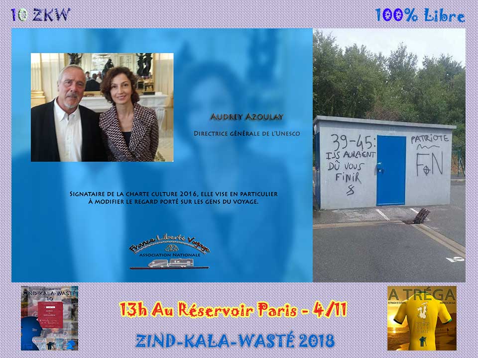 10ème Zind-Kala-Wasté 2018