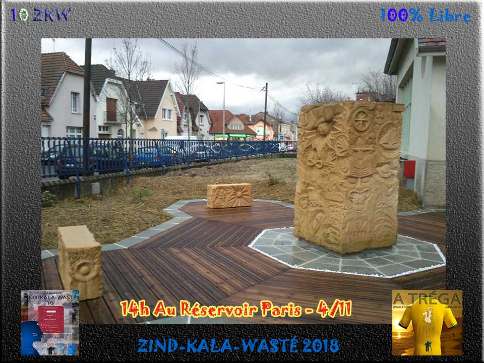 Zind-Kala-Wasté 2018